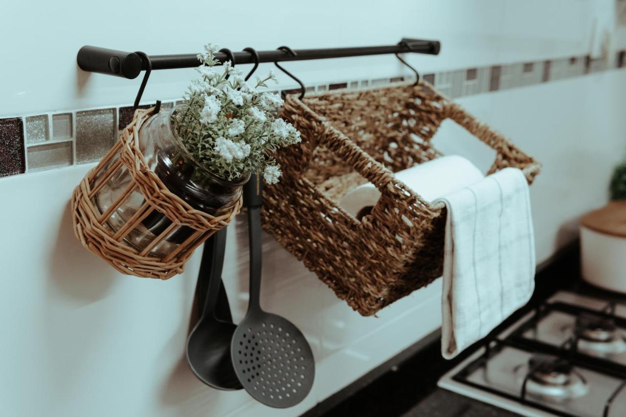 La Imprenta, Apartamento Centrico En Santander公寓 外观 照片