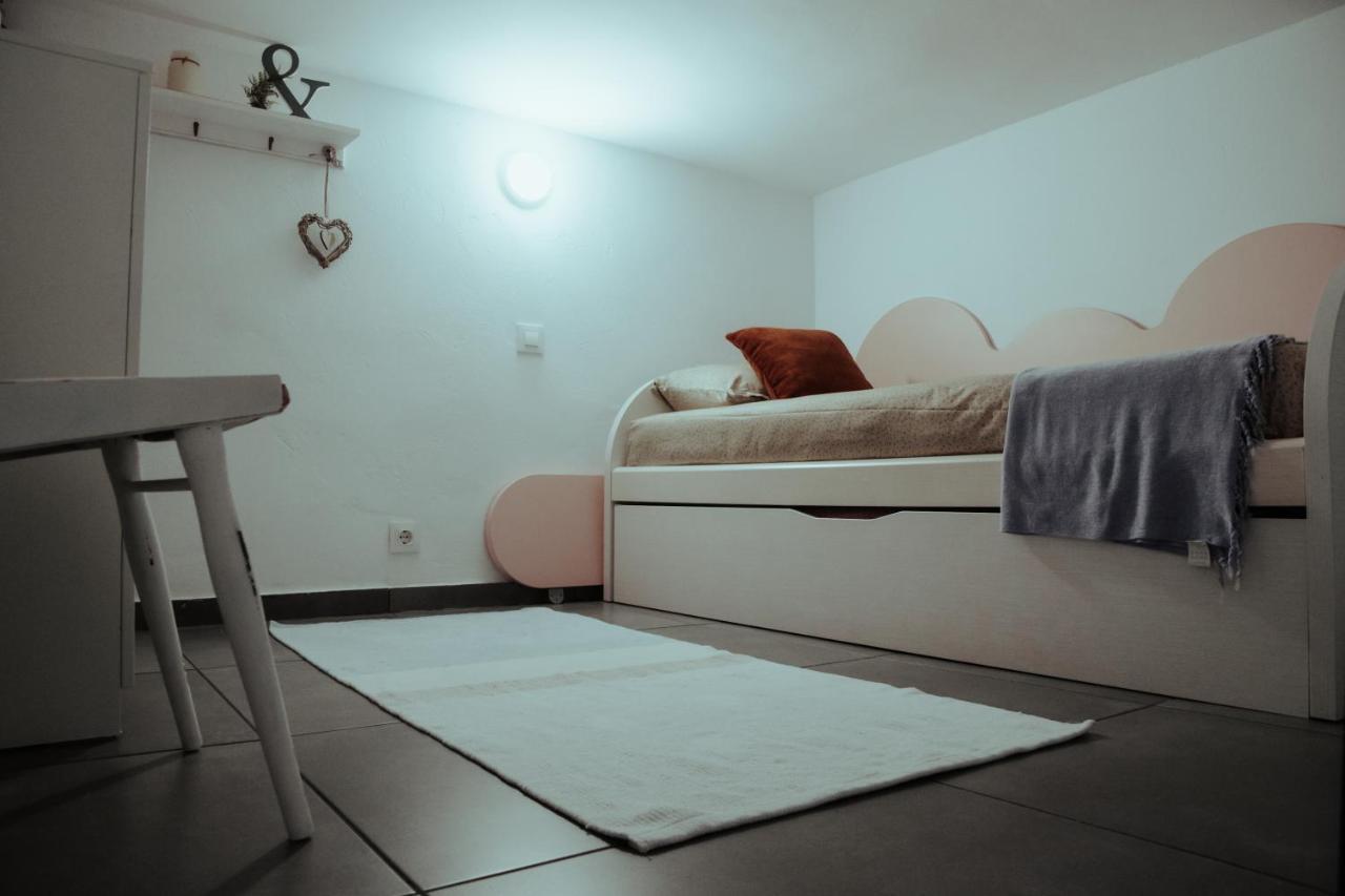 La Imprenta, Apartamento Centrico En Santander公寓 外观 照片