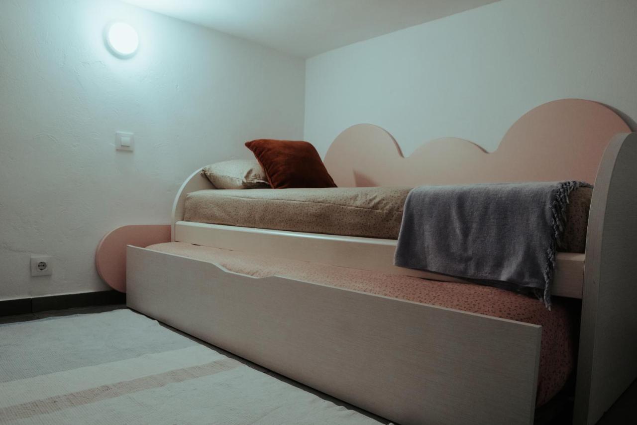 La Imprenta, Apartamento Centrico En Santander公寓 外观 照片
